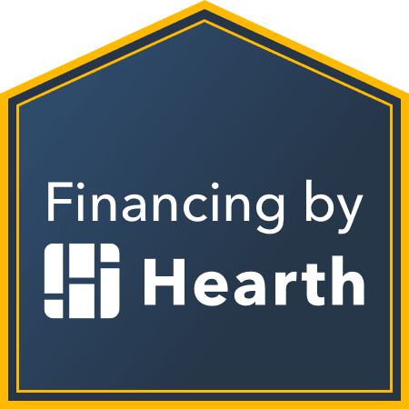 Hearth Financing