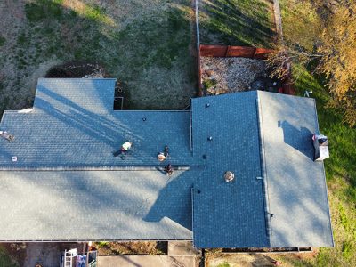 Professional Home Roofing