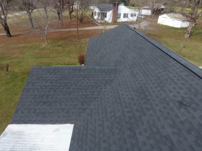 Quality Home Roofs